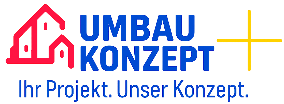 Umbaukonzept Plus Startseite