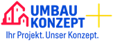 Umbaukonzept Plus Startseite